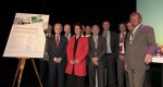 Platform Duurzame Huisvesting tekent voor verduurzaming huisvestingsketen Op 10 februari ondertekenden de elf leden van het Platform Duurzame Huisvesting een intentieverklaring.