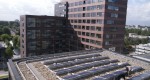 In de utiliteitsbouw ligt een energiebesparingpotentieel met een terugverdientijd van maximaal 5 jaar van 70 PetaJoule. Hiervan is 47 PJ te realiseren door handhaving van de huidige Wet milieubeheer. Volgens...
