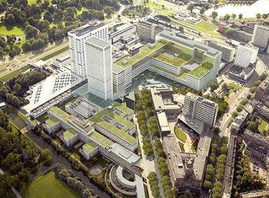 Uit onderzoek van TNO DuCHA (Dutch Centre for Health Assets) blijkt dat ziekenhuizen gemiddeld twaalf procent op jaarbasis aan energie kunnen besparen. Vooral op het gebied van verlichting, ventilatie en...