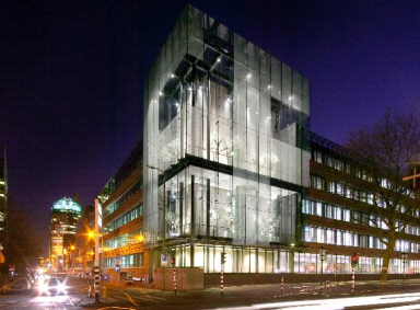 ECN: “Overheid aan zet om duurzame investeringen aantrekkelijker te maken” Het Energieonderzoek Centrum Nederland (ECN) heeft wereldwijd in kaart gebracht welke financiering – en verdienmodellen er zijn om rendabele investeringen in de verduurzaming van gebouwen en woningen aantrekkelijker te maken....