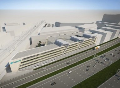 Vastgoedbelegger CBRE vecht als eigenaar van het huidige pand van Capgemini de verhuizing van de ICT-dienstverlener aan. De gemeente Utrecht heeft Capgemini toestemming gegeven voor de nieuwbouw, maar het plan...