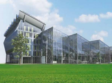 Gebouwbeheersysteem Villa Flora geleverd door Schneider Electric Schneider Electric beheert het gebouwbeheersysteem (GBS) van het onlangs opgeleverde Villa Flora, het meest duurzame gebouw van Floriade 2012. Met een EPC-waarde van 0.38 wordt het gebouw ook wel de...