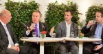 Video-impresses en quotes van de Renovatie 2012 EnergieMedia maakte twee video’s van de succesvolle Renovatiebeurs in Den Bosch. Onder meer van het innovatieve Renovatiehuis. Quotes van de beursvloer Geert Diepstraten (BVR-groep): “Renoveren is hot! Al een tijdje,...
