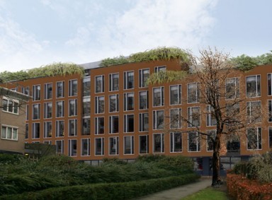 Provincie Noord-Holland – case (2): “Inspecties op duurzaamheid essentieel bij renovatie” Projectmanager Kees Schouten van de Provincie Noord-Holland stelt dat duurzaamheidsinspecties tijdens de uitvoering een van de belangrijkste leerpunten is geweest. Schouten: “Nog belangrijker is een deskundig, toegewijd projectteam met een groot collectief...