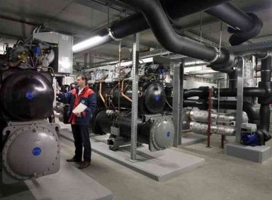 Case deel 1: Unica realiseert WKO-centrale in Science Park Het Science Park in Amsterdam geldt als een gebied waar duurzame technologieën worden gerealiseerd. Eind dit jaar wordt er door Unica en Dura Vermeer een nieuw, duurzaam datacenter opgeleverd, gecertificeerd...
