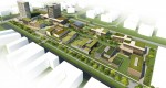 Ontwikkelaar Delta Development past samen met haar partners Volker Wessels en Reggeborgh bij het nieuwe kantorenpark Park 20|20 de principes toe van cradle-to-cradle. CEO Coert Zachariasse van Delta Development zegt:...