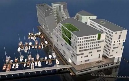 Technisch dienstverlener Cofely Energy Solutions verzorgt voor ASR Ontwikkeling voor dertig jaar de duurzame energievoorziening op het IJ-Dock in Amsterdam. Aan het Westerdok van het IJ ontstaat een nieuw stedelijk...