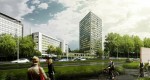 Bouwinvest – case (2): “Hergebruik casco levert weinig BREEAM-punten op” Bouwinvest gaat de ‘oude’ Casa 400 in Amsterdam-Oost, gebouwd in 1962, herontwikkelen tot studentenhuisvesting. In het pand worden 342 studentenkamers gerealiseerd. Projectmanager Roel Roomer van Bouwinvest beantwoordt een aantal vragen...
