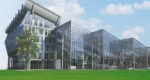 Video: WKO toegepast bij Villa Flora Bij het meest beeldbepalende gebouw van de Floriade, Villa Flora, wordt gebruik gemaakt van warmte – en koudeopslag (WKO-systeem). Cradle-to-cradle Villa Flora is 10.000 m² groot, waarvan 3.000 m² aan...