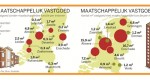 Opinie: Gemeentelijk vastgoedmanagement in crisistijd Door Gerben van Dijk (SBR) - Maar liefst ’20 miljard aan onbenut gemeentelijk vastgoed’ zo kopte Binnenlands Bestuur onlangs. Voor wie denkt dat er ineens miljoenen vierkante meters extra leegstand...