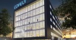 Case – Nieuwbouw Cofely te Rotterdam Na een grondige herontwikkeling heeft ontwikkelaar OVG Real Estate eind november het nieuwe kantoor voor Cofely in Rotterdam opgeleverd. Half december zijn de werknemers ingetrokken. In het pand dat uitkijkt...