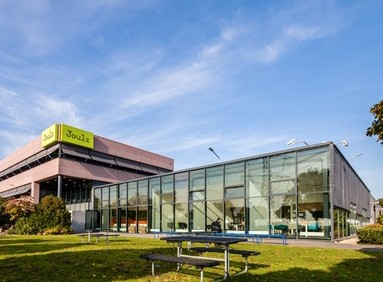 Case – Duurzame renovatie Joulz regiokantoor Het gerenoveerde regiokantoor van Joulz in het Zuid-Hollandse Heinenoord is het eerste pand in Nederland dat vier sterren (Excellent) scoorde voor het onderdeel Gebruik. De score maakt deel uit van...
