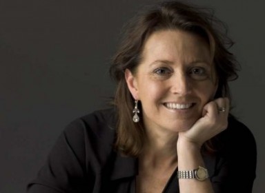 INTERVIEW Brigit Gerritse (directeur NRW): “Winkelen blijft emotie”