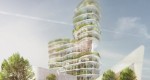 “Rotterdam als Green Living City” (+video) Architectenbureau Broekbakema uit Rotterdam heeft in een studie naar een nieuwe vitale en stedelijke typologie vernieuwende antwoorden gevonden op vragen rondom de toekomstige stedelijke ontwikkelingen. Het antwoord op al deze...