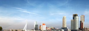 Door Michel Baars - De overgang van lineair naar circulair denken is misschien wel een van de meest interessante ontwikkelingen binnen de gebouwde omgeving. Want wat gebeurt er als gebouwen...