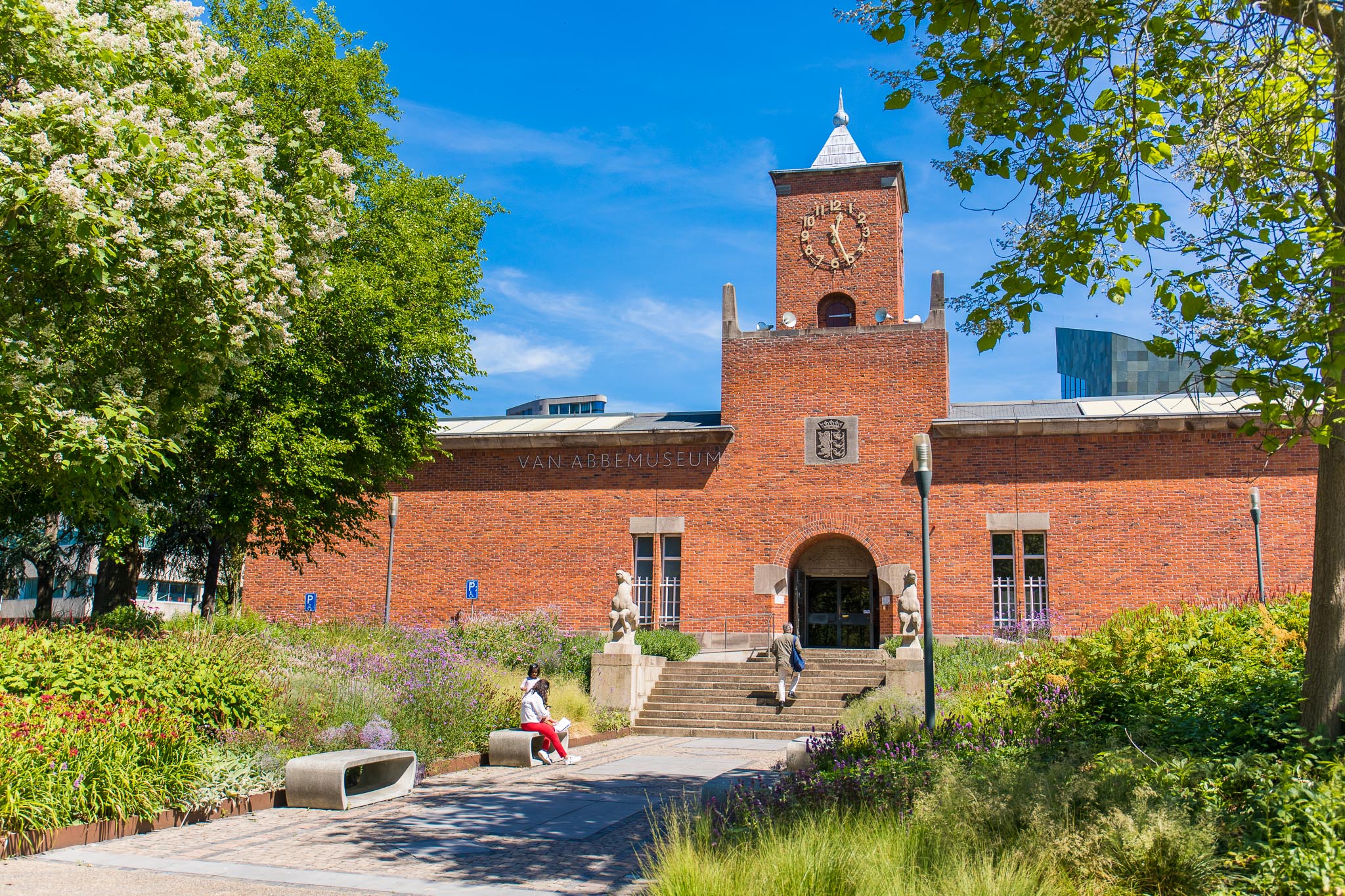 Van Abbemuseum