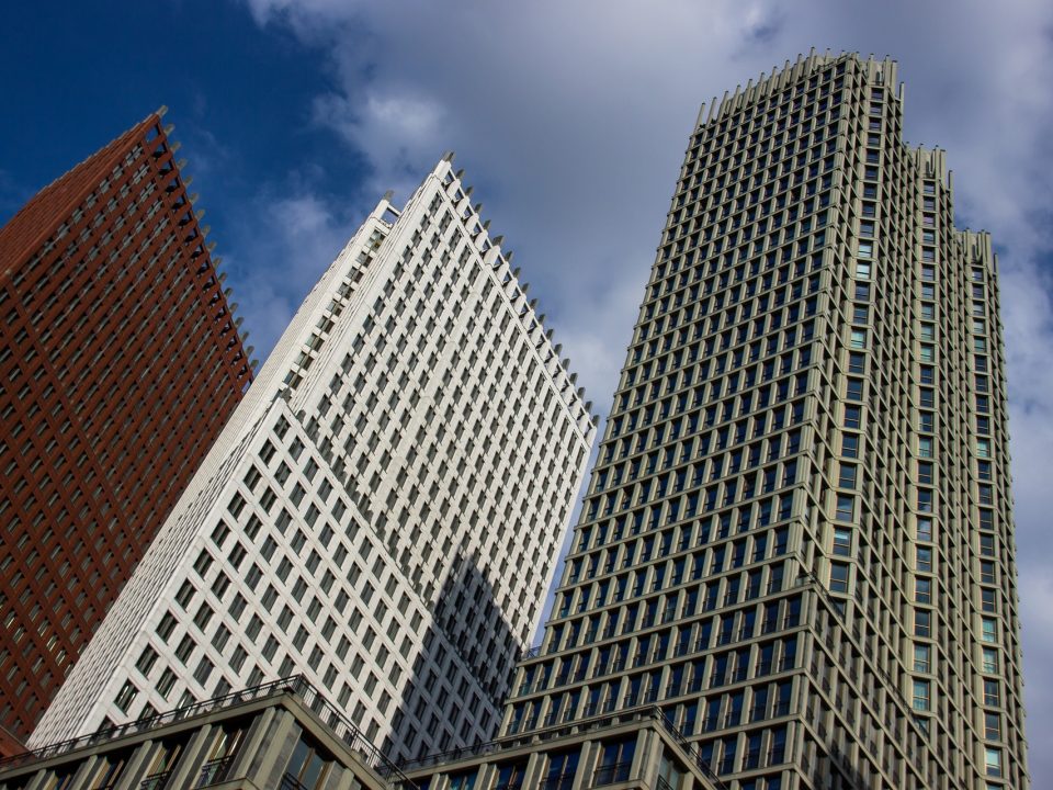 kantoorvastgoed