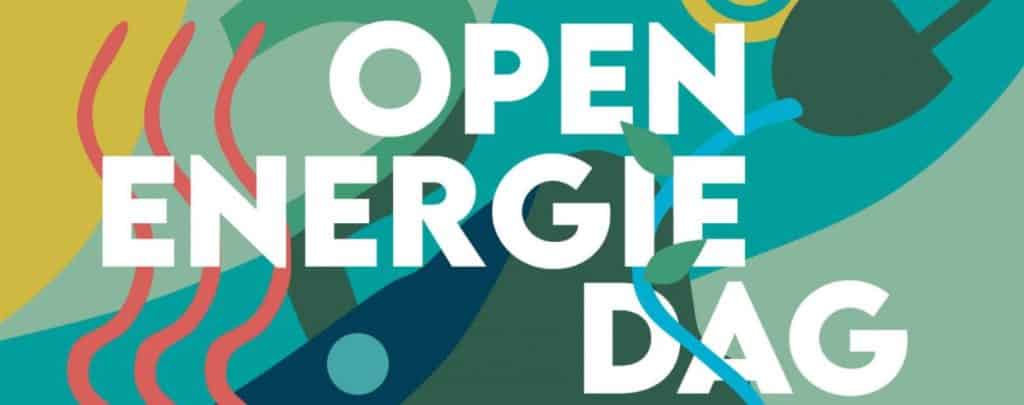 open energiedag