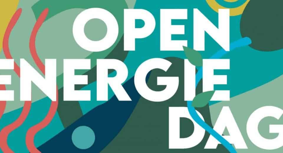 open energiedag