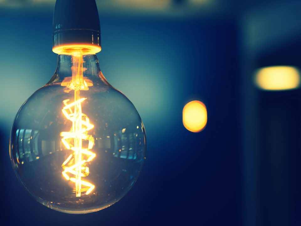 Lamp